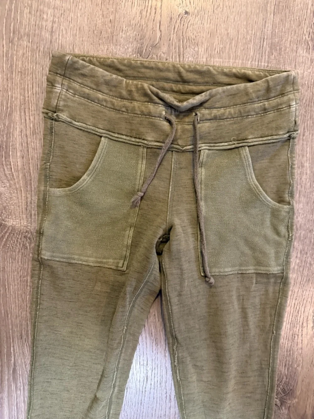 Free People Movement Kyoto Pocket Leggings